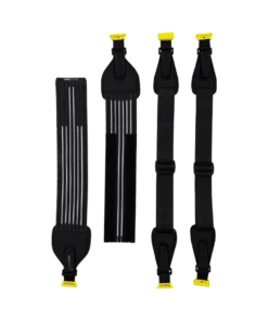 POC System Back Carrying Straps Spare Parts