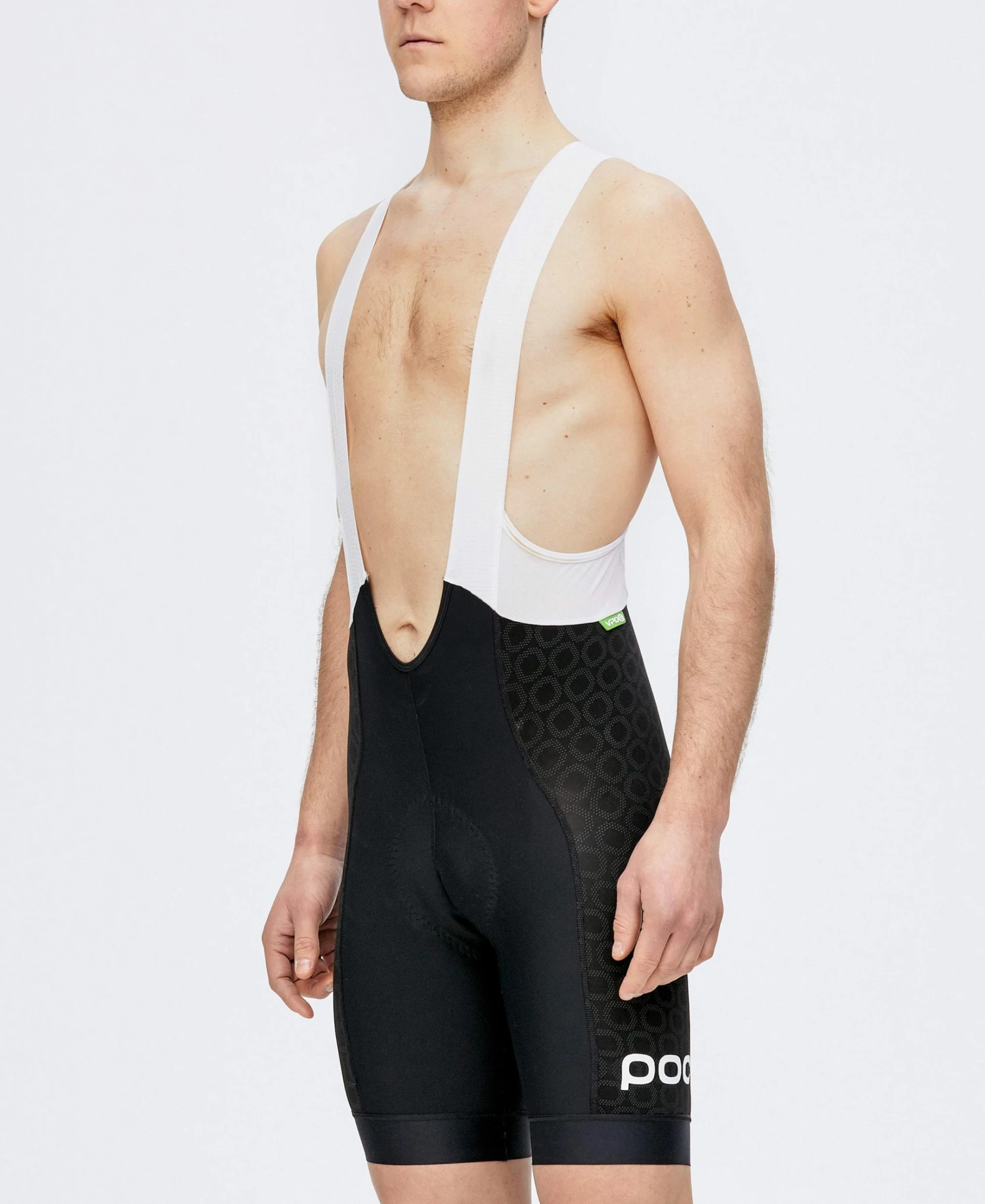 POC Ceramic VPDs Bib Shorts Apparel