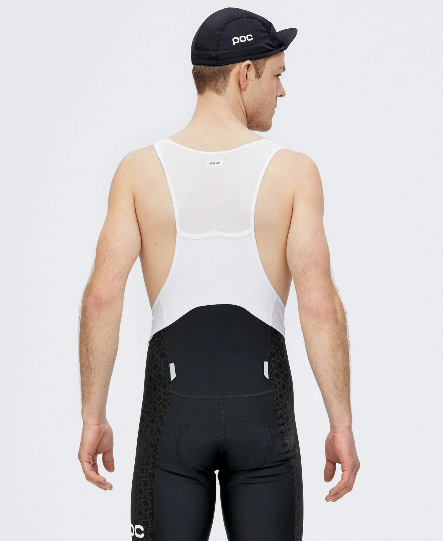 POC Ceramic VPDs Bib Shorts Apparel