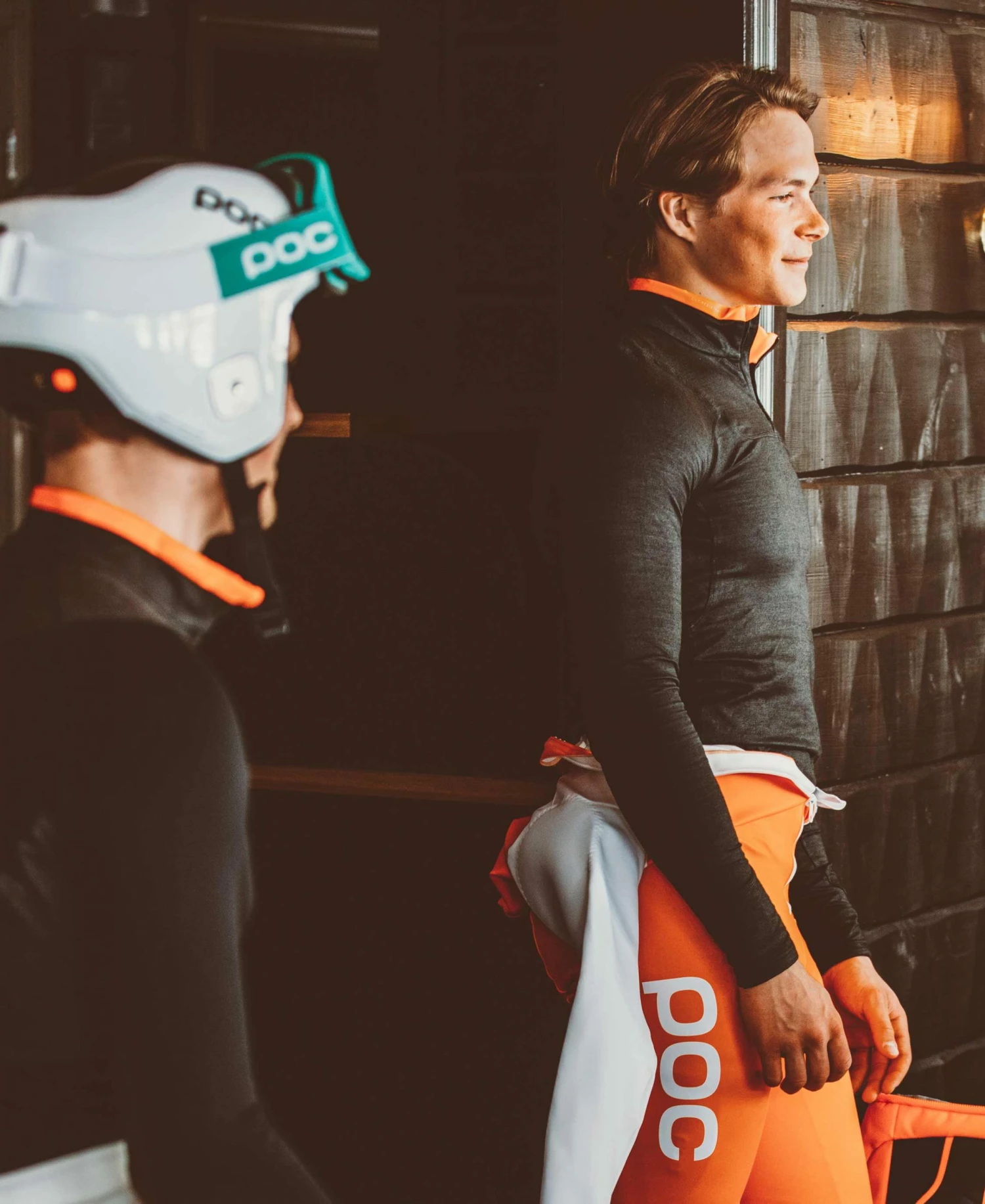 POC Base Armor Jersey