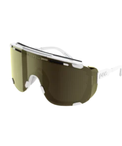 POC Accessories Devour Glacial