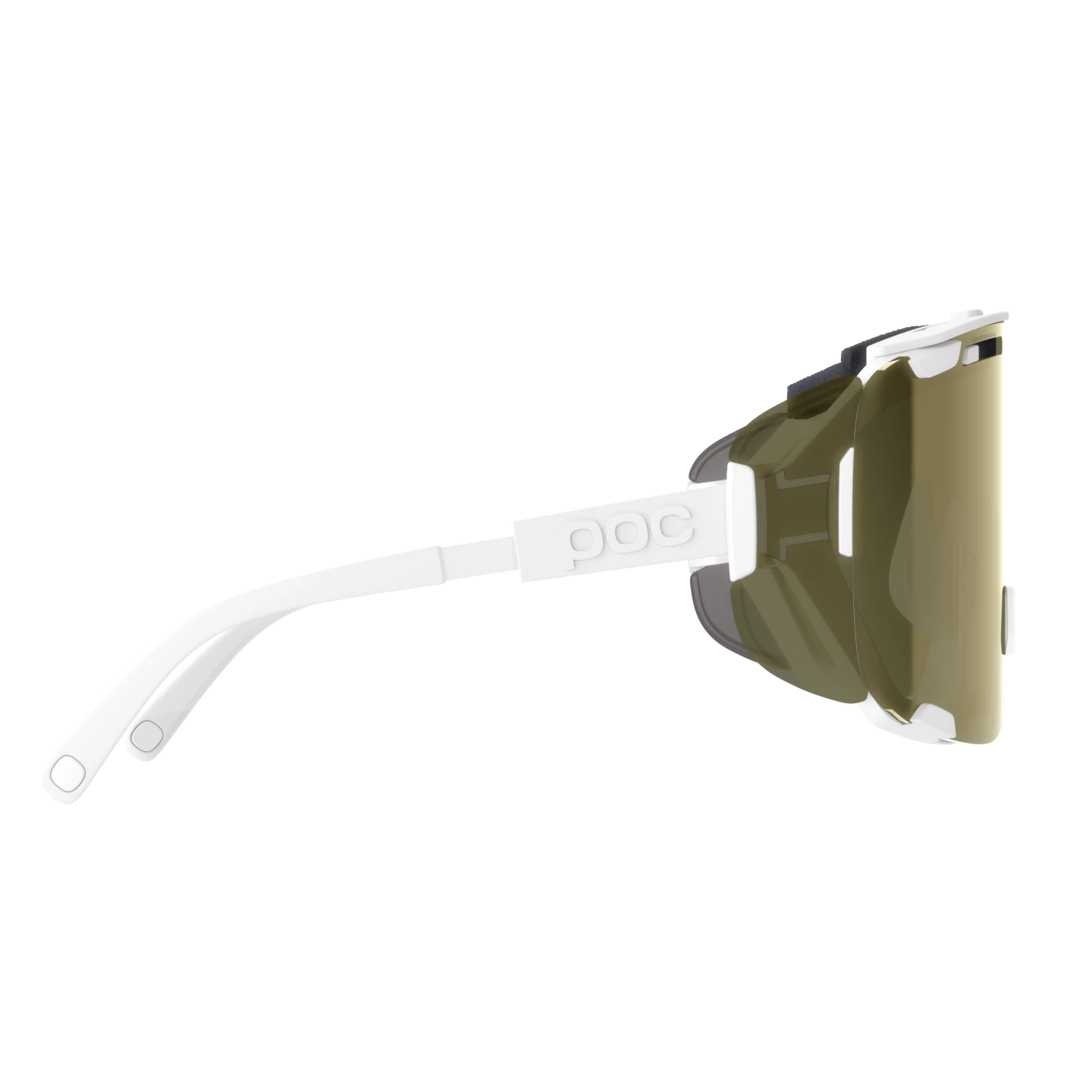 POC Accessories Devour Glacial