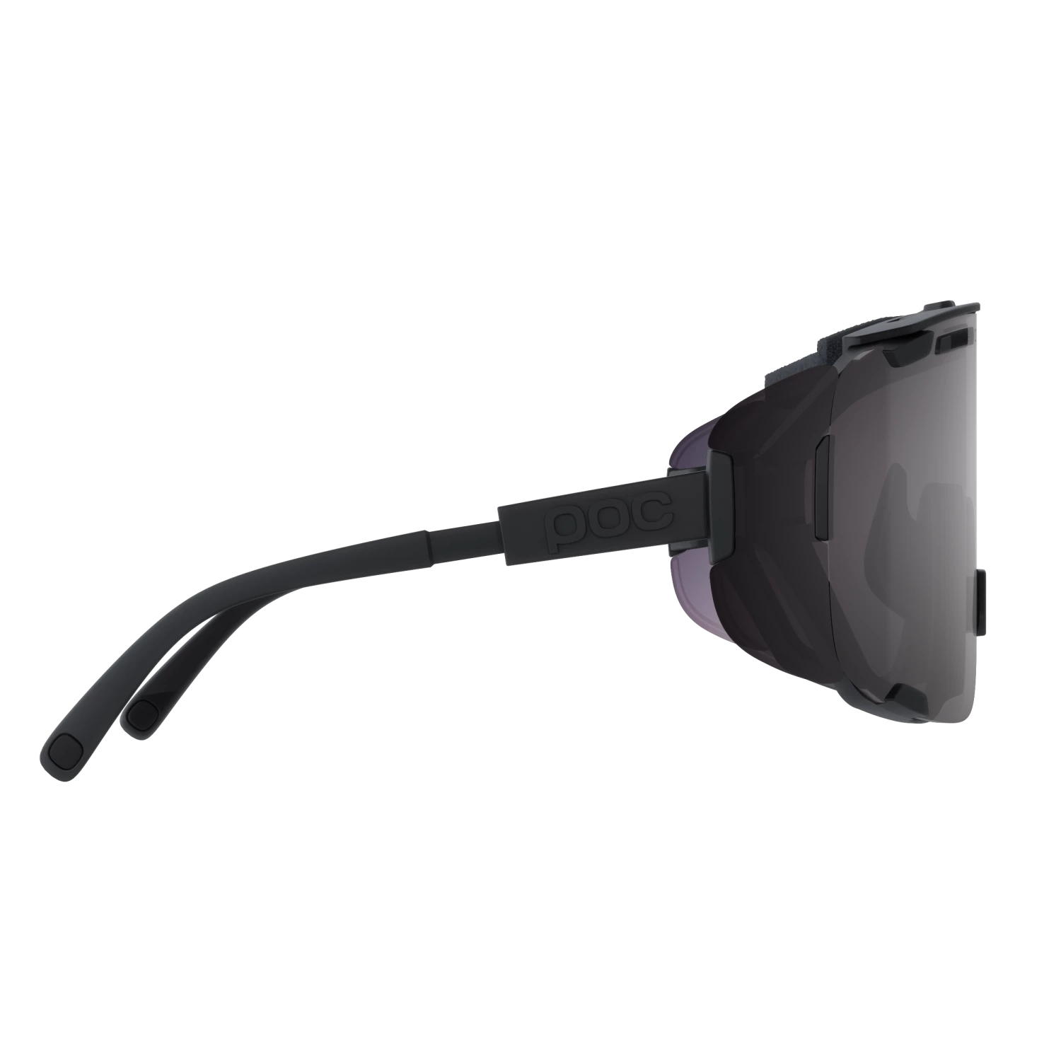 POC Accessories Devour Glacial