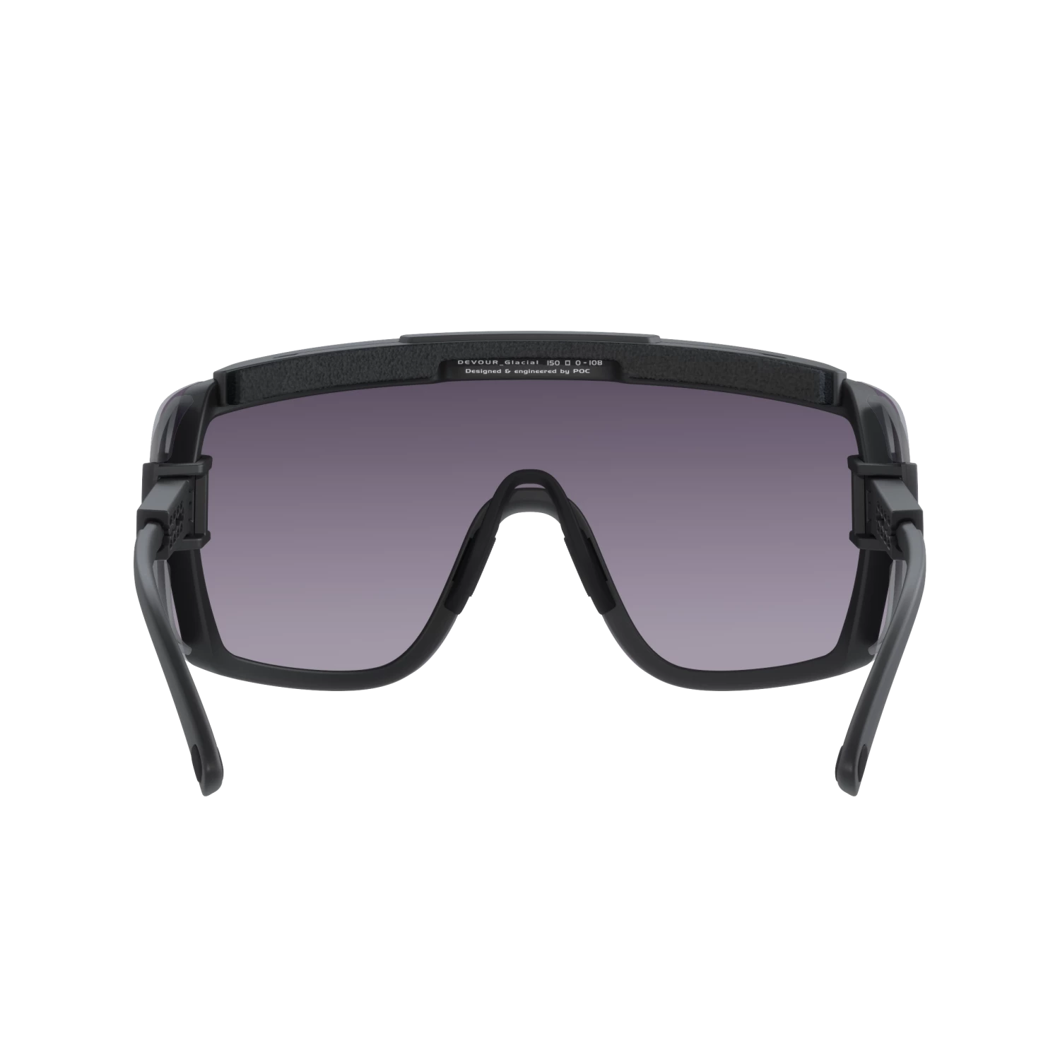 POC Accessories Devour Glacial