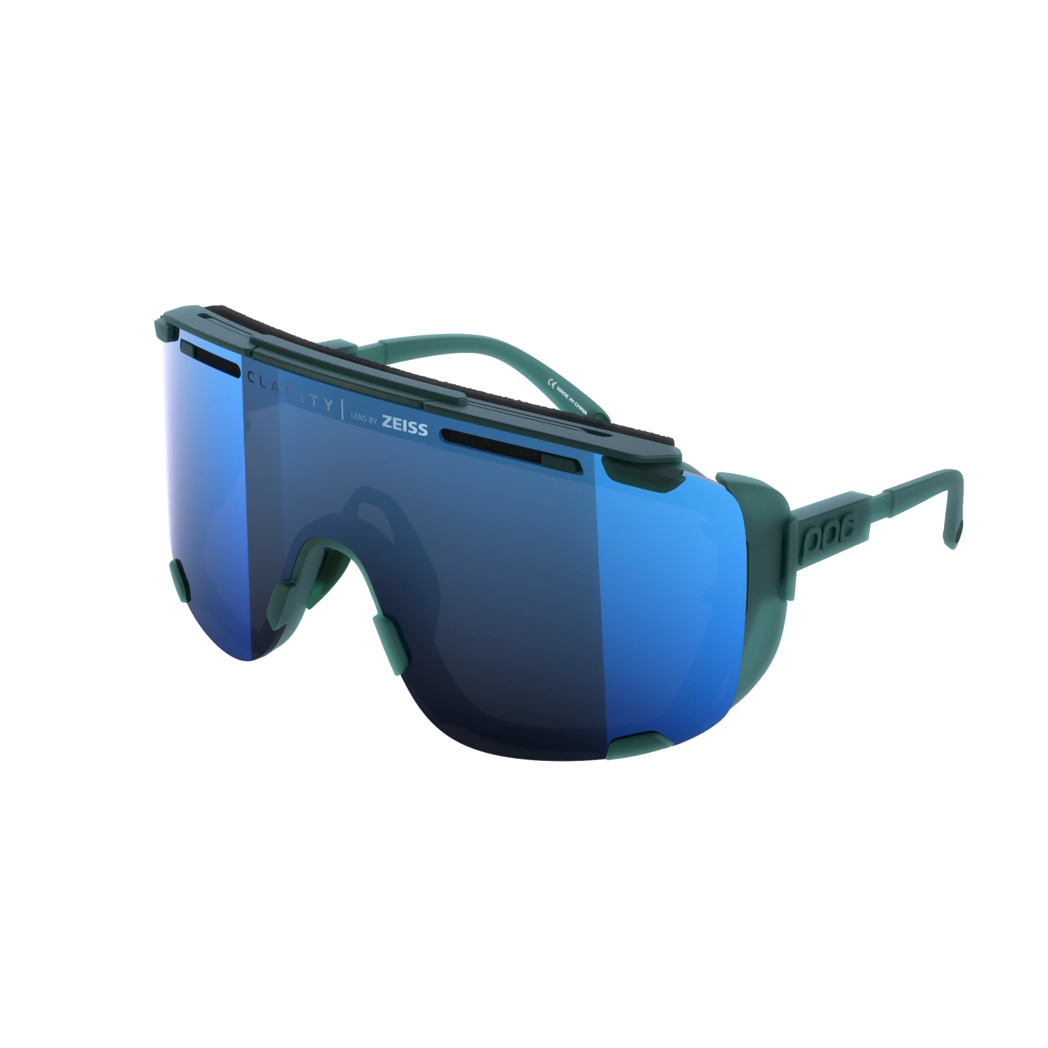 POC Accessories Devour Glacial