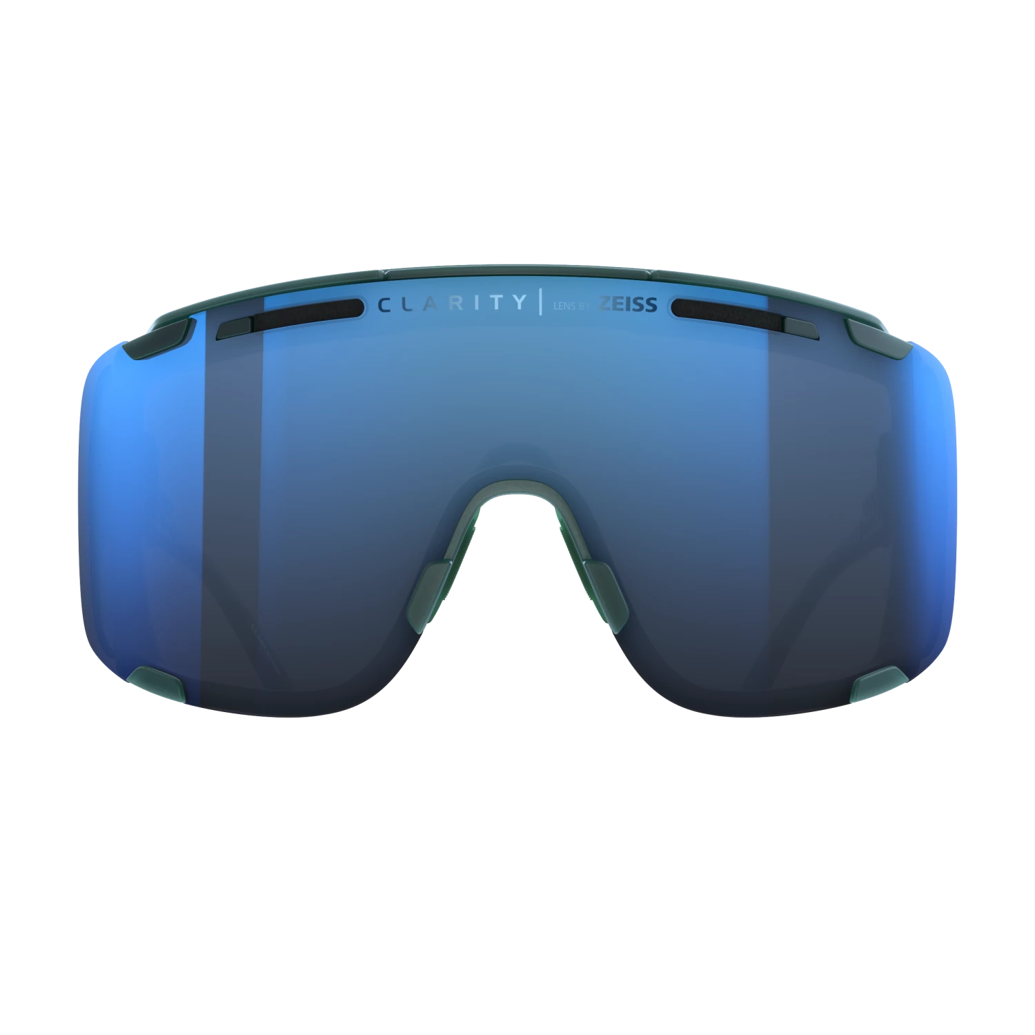 POC Accessories Devour Glacial