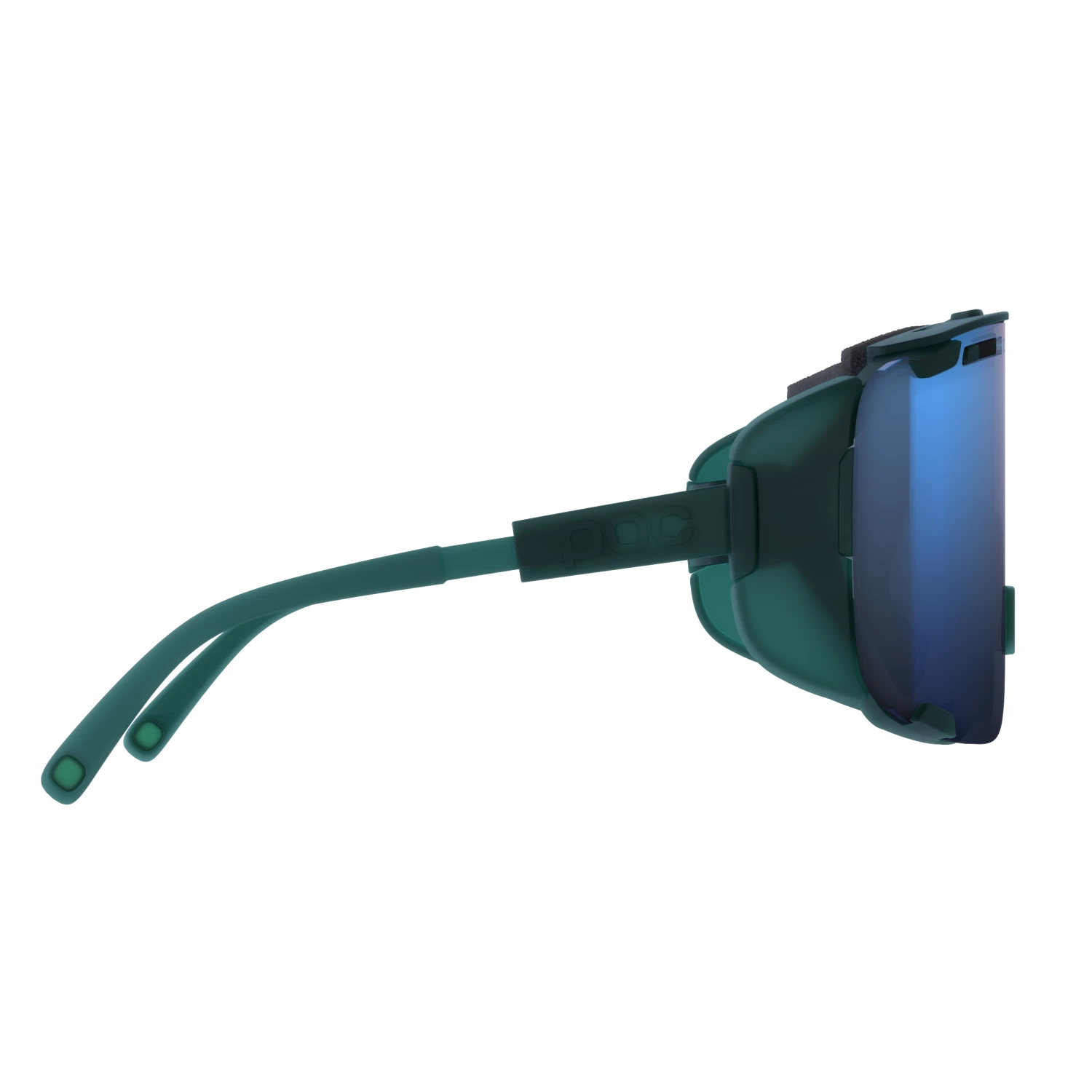 POC Accessories Devour Glacial