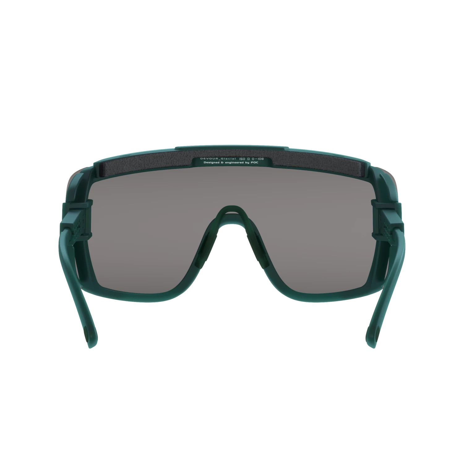 POC Accessories Devour Glacial