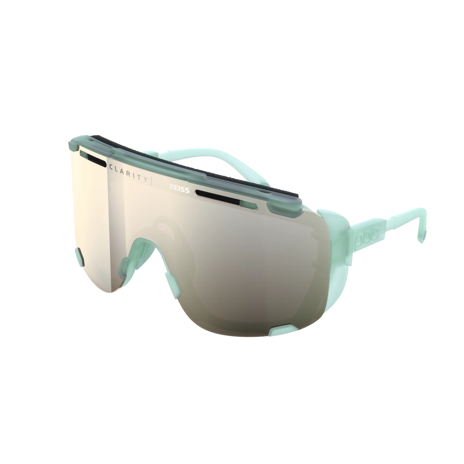 POC Accessories Devour Glacial