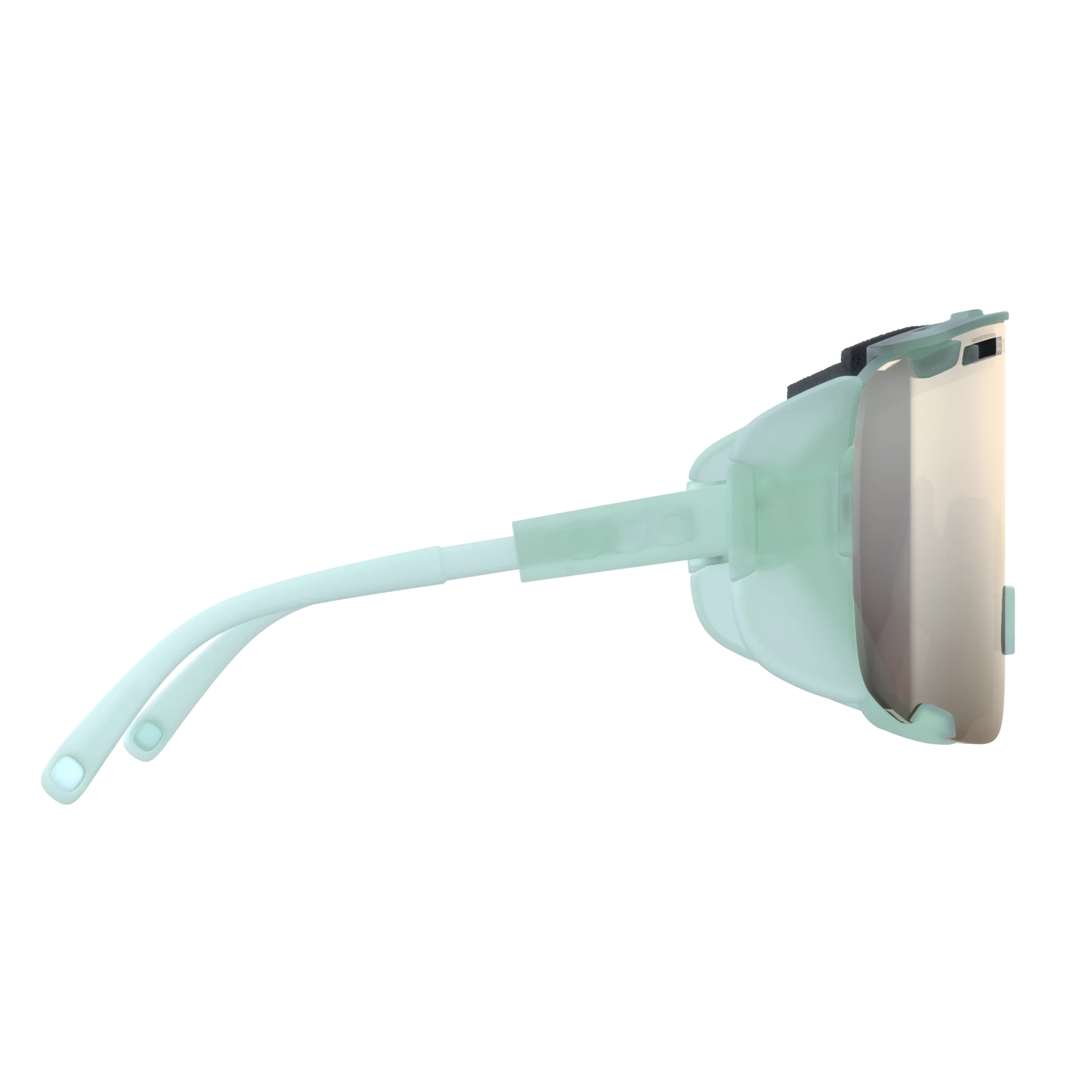 POC Accessories Devour Glacial