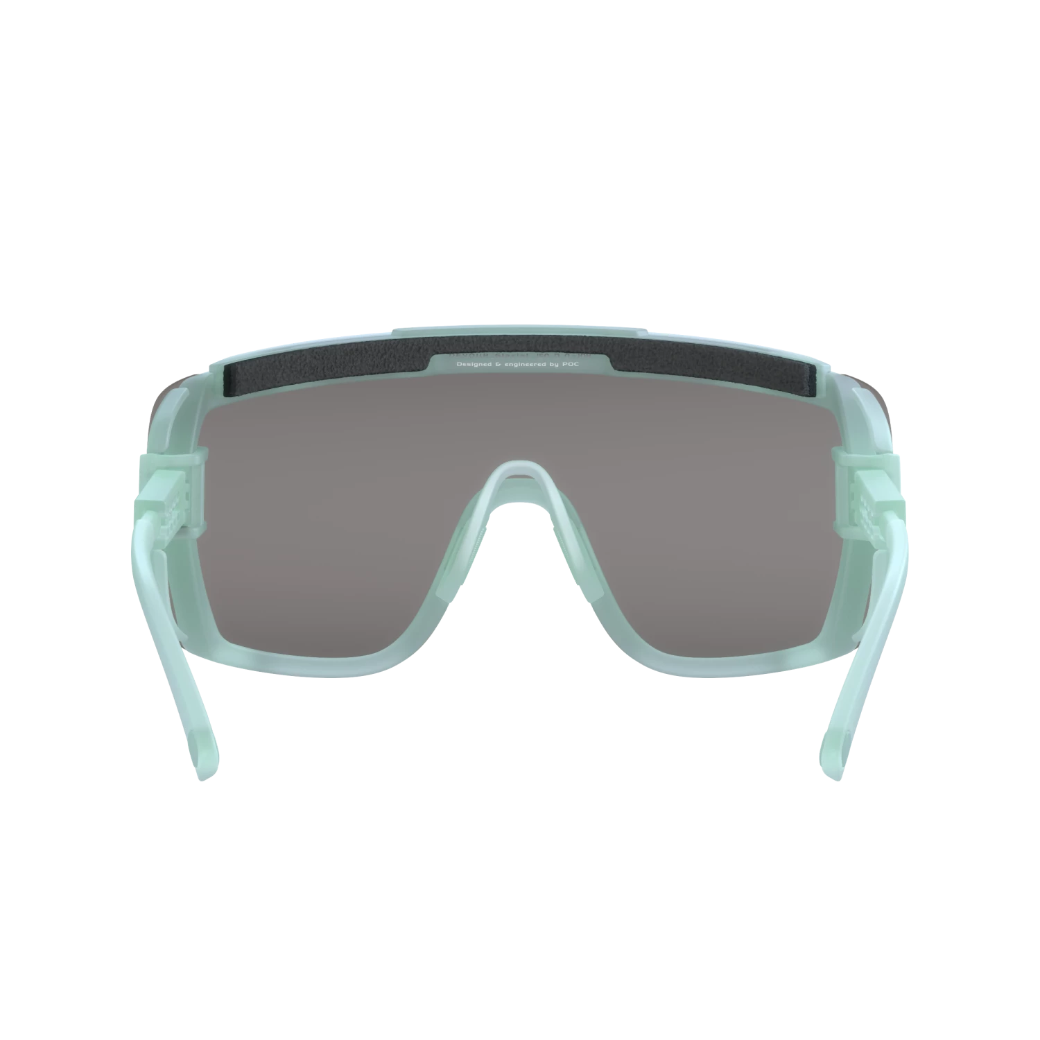 POC Accessories Devour Glacial