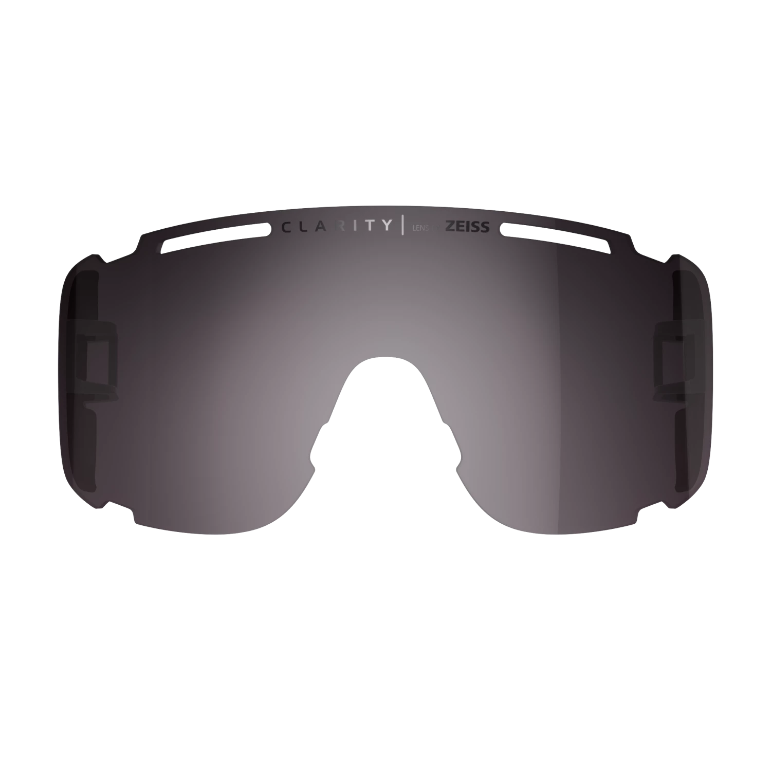 POC Devour Glacial Sparelens Kit