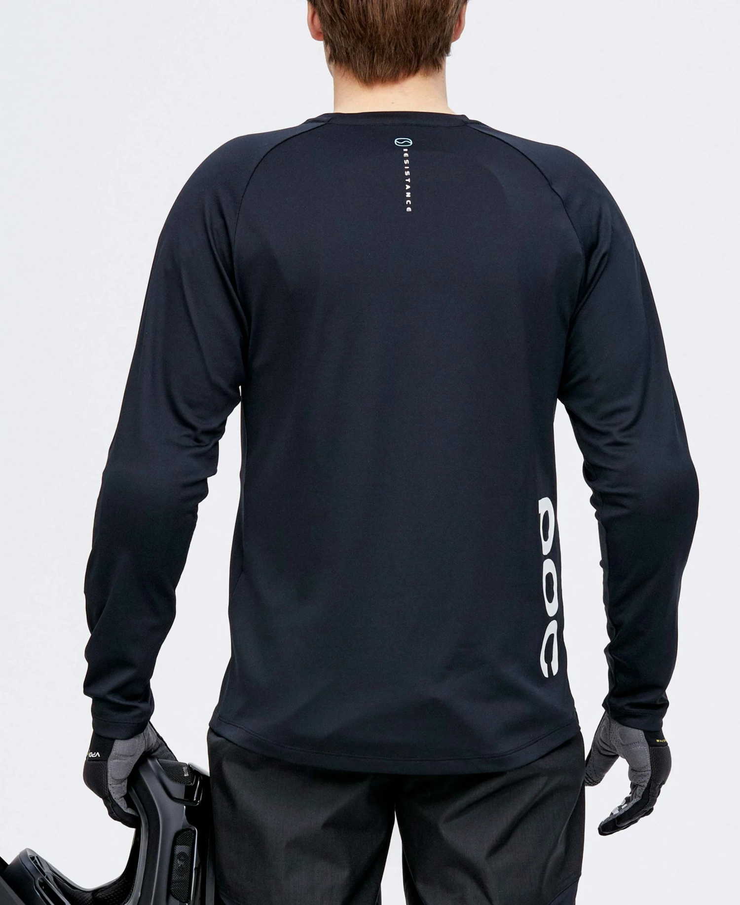 POC Apparel Essential DH LS Jersey