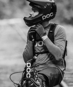 POC Accessories Resistance Enduro Adjustable Glove