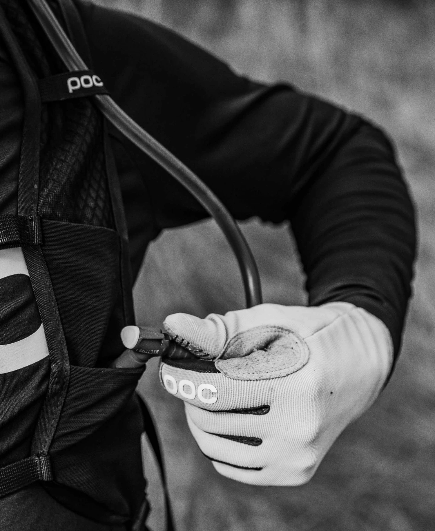 POC Resistance Enduro Glove