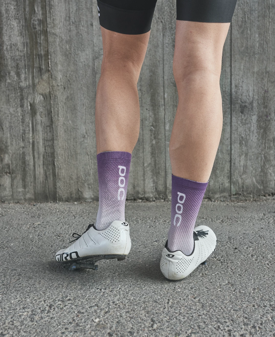 POC Socks Essential Print Sock