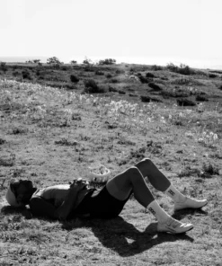 POC Essential Road Light Sock