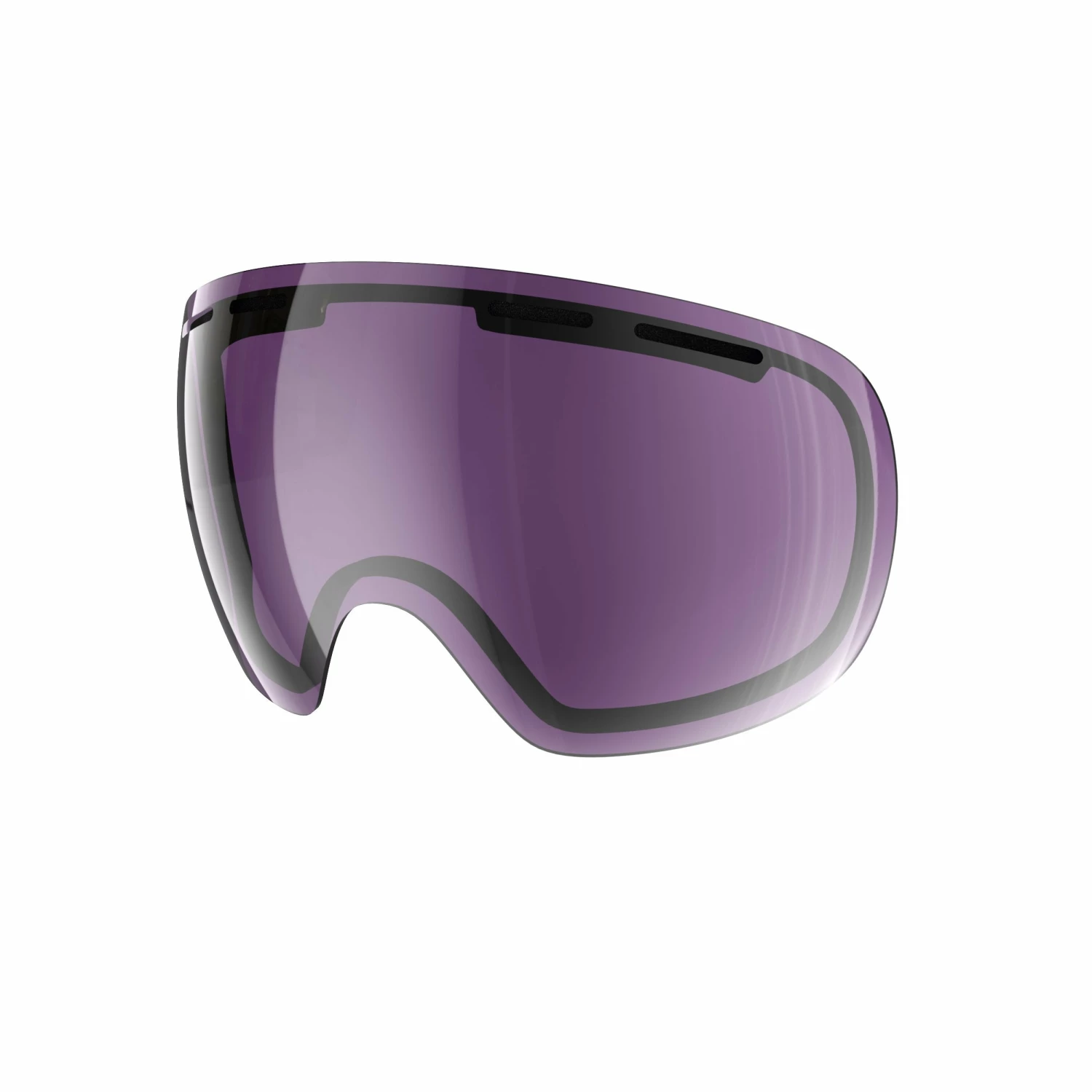 POC Fovea Clarity Comp Spare Lens Spare Lenses