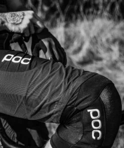 POC Joint VPD System Knee Armor
