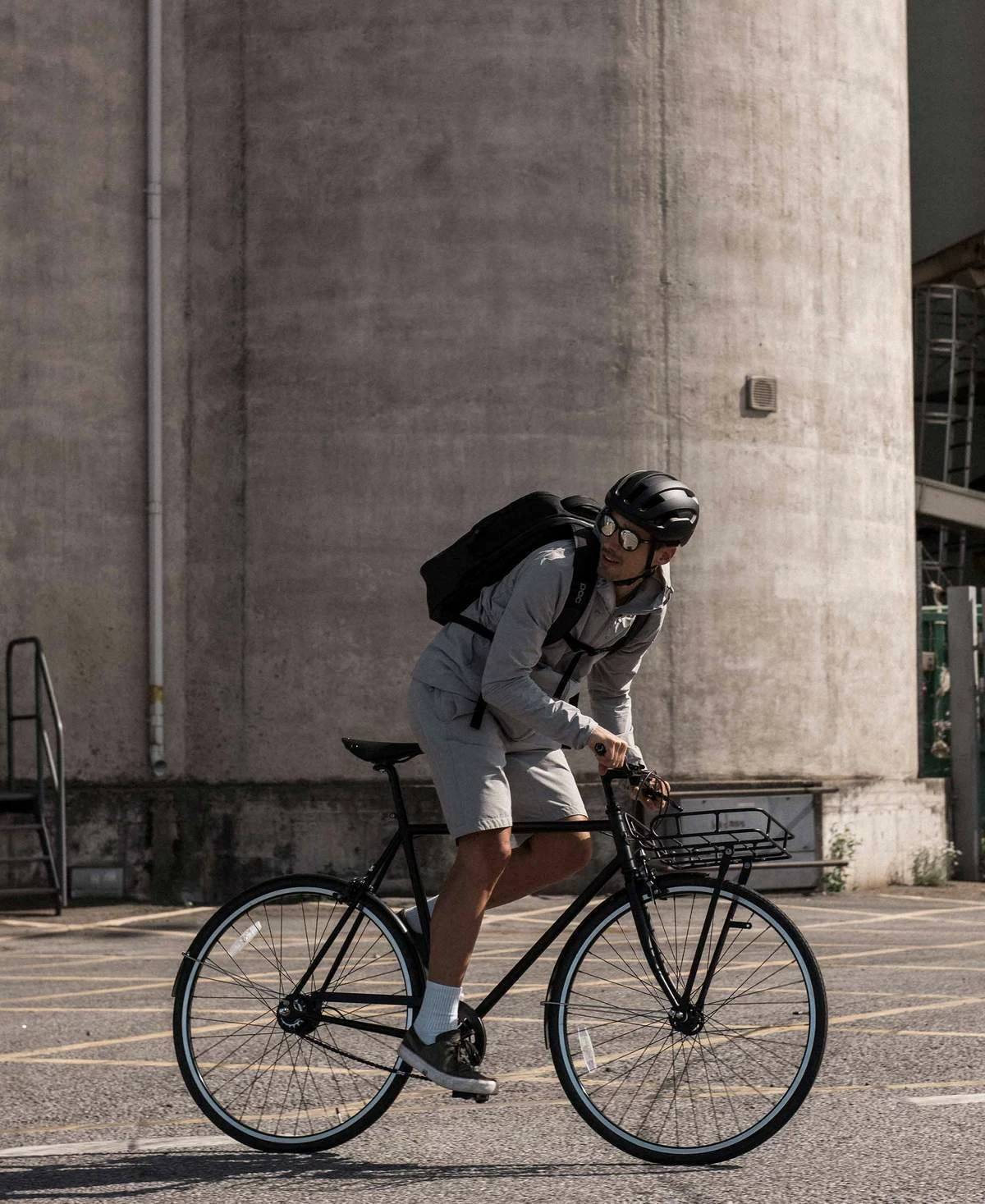 POC Sunglasses Know Polarized