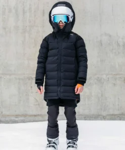 POC Loft Parka Jr Apparel