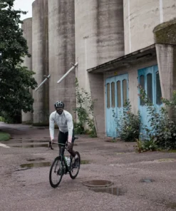 POC Apparel Haven Rain Jacket