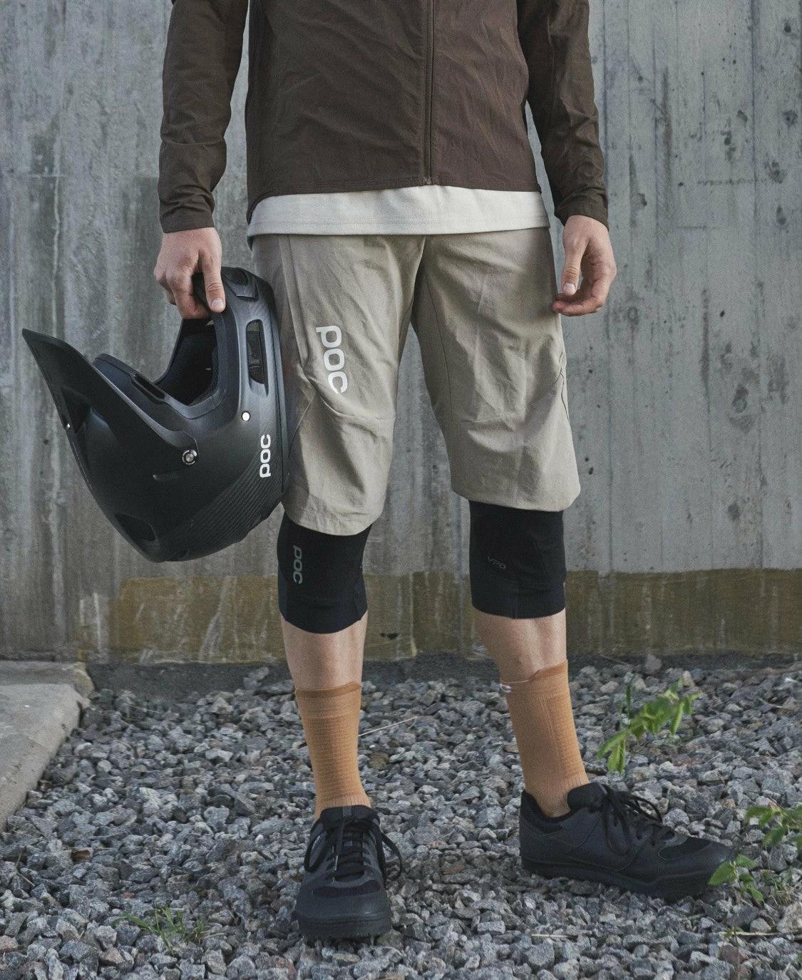 POC Apparel M's Infinite All-mountain Shorts