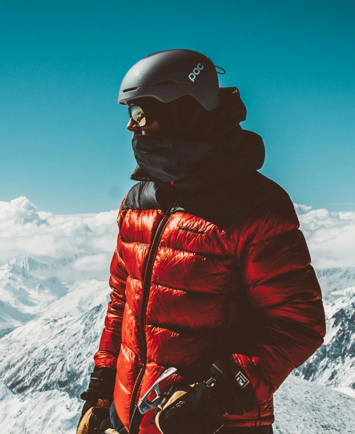 POC Sunglasses Nivalis