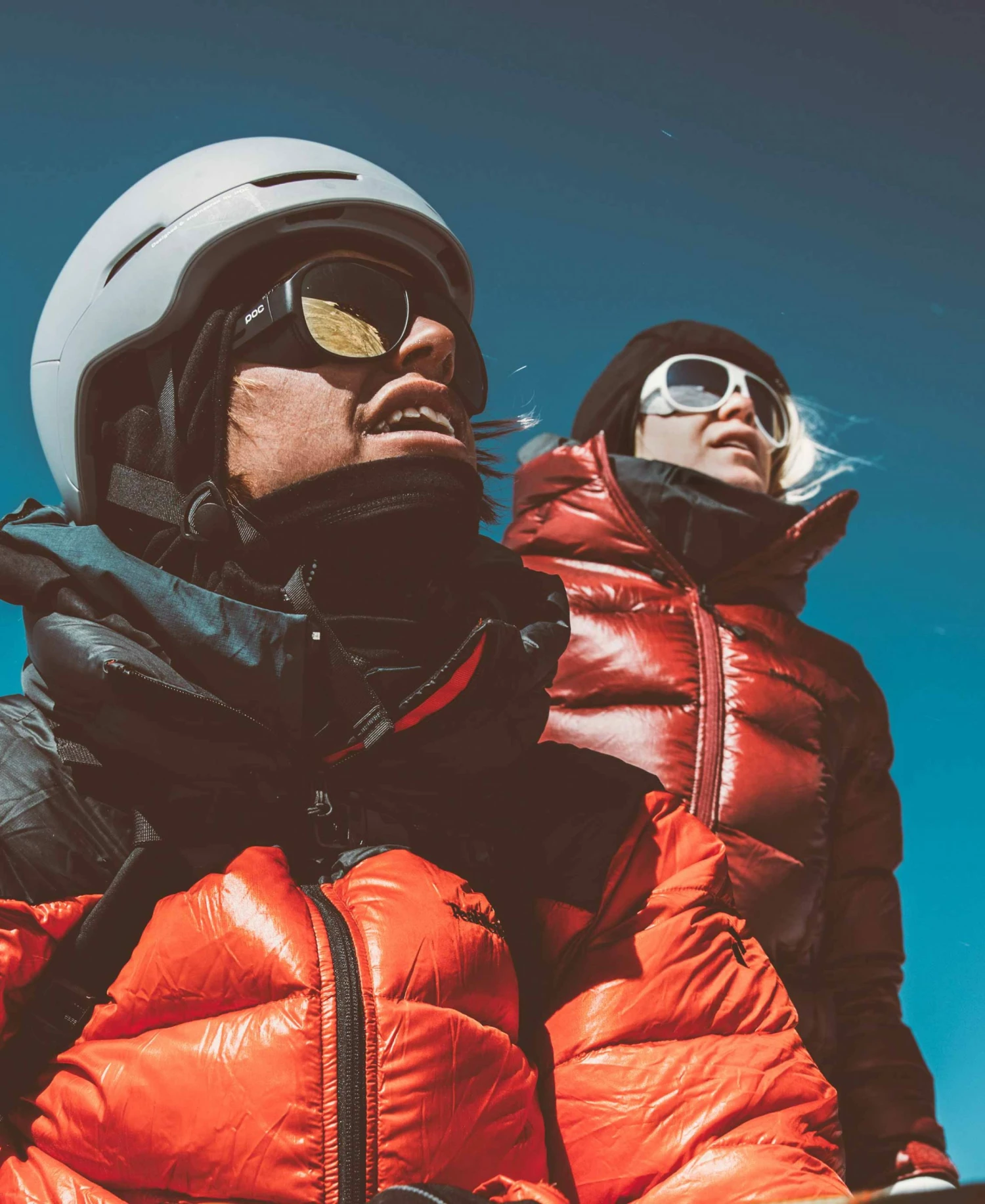 POC Sunglasses Nivalis