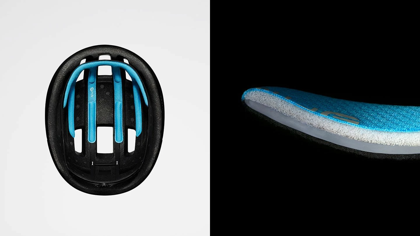 POC Omne Air SPIN Interior Spare Parts