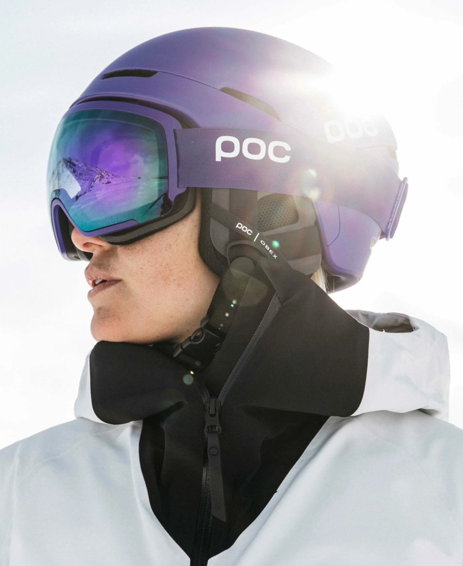 POC Orb Goggles