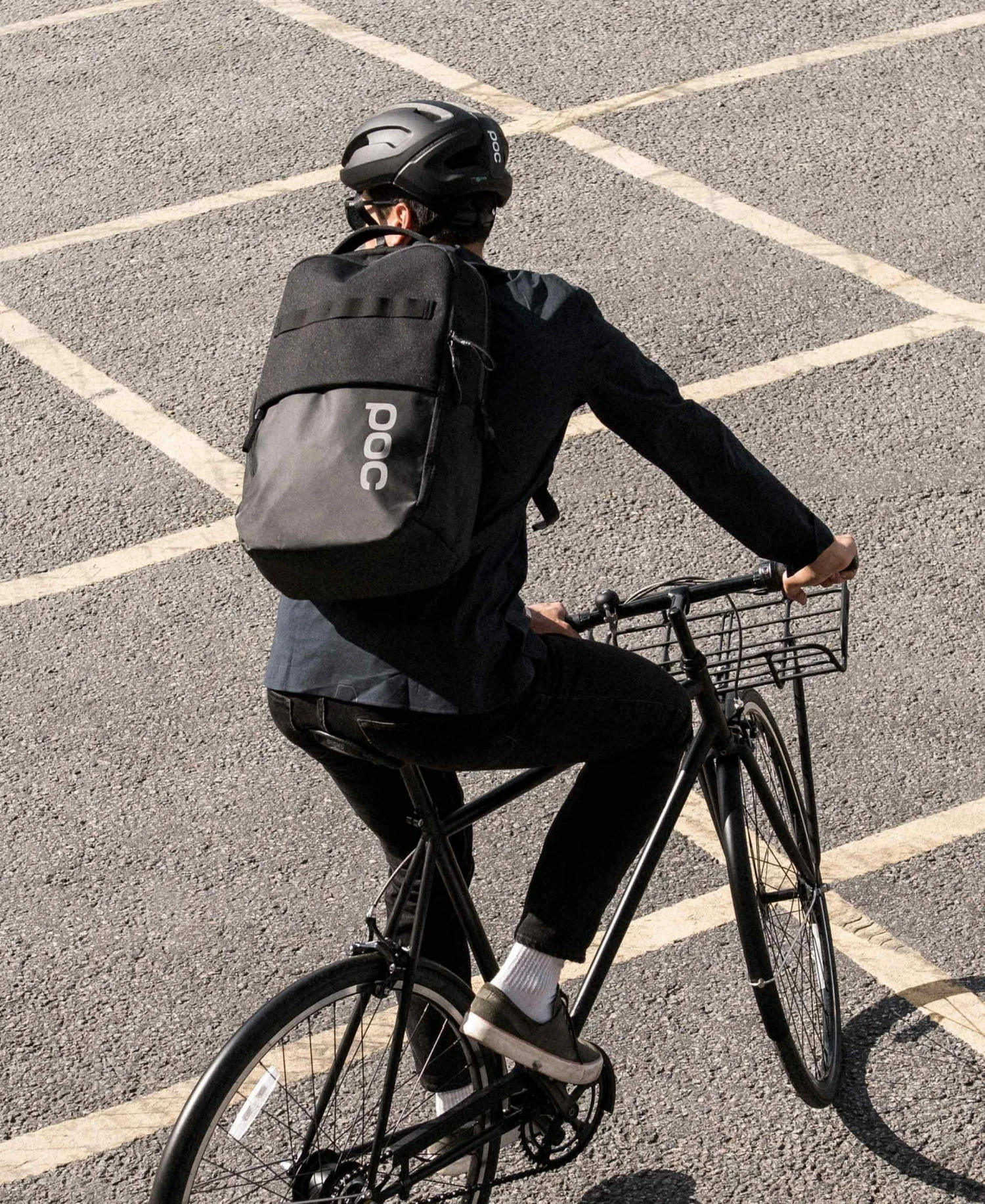 POC Cycling Collections Daypack 25 L