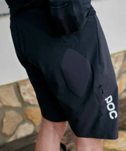 POC Apparel Resistance Ultra Shorts