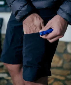 POC Apparel Resistance Ultra Shorts