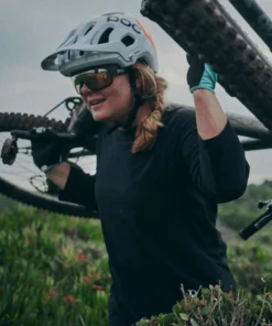 POC Resistance Women's 3/4 Jersey Apparel