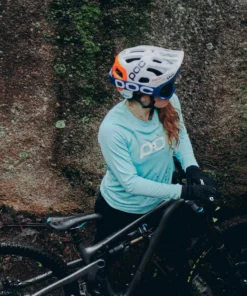 POC Essential MTB Women's Jersey Apparel