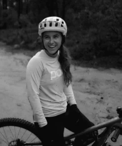 POC Essential MTB Women's Jersey Apparel