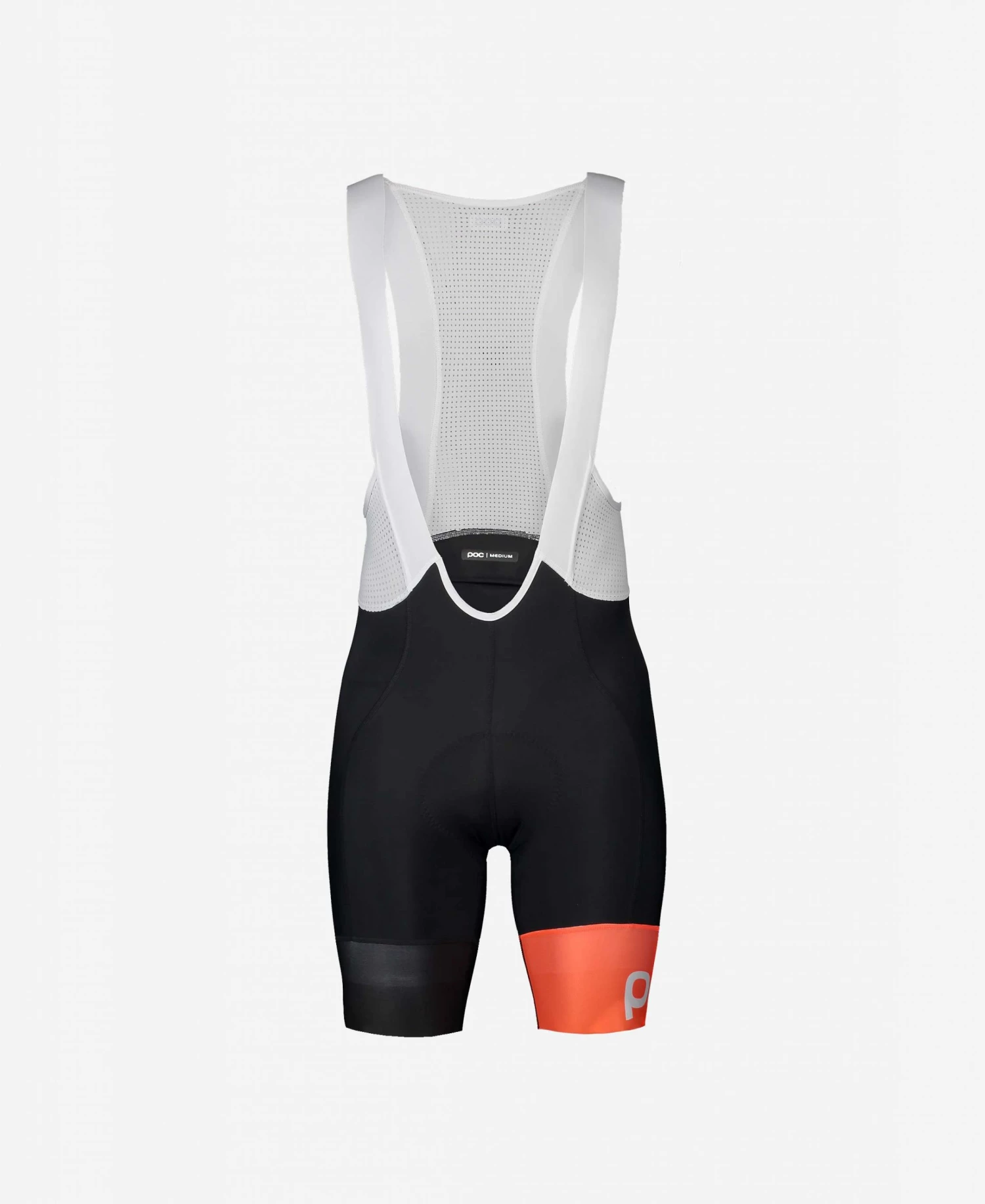 POC Essential Road VPDs Bib Shorts