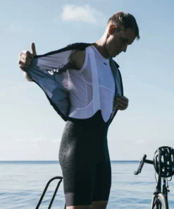 POC Ceramic VPDs Bib Shorts Apparel