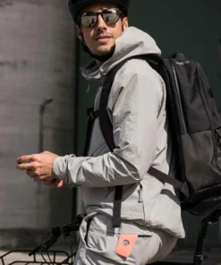 POC Men's Transcend Jacket