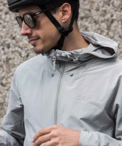 POC Men's Transcend Jacket