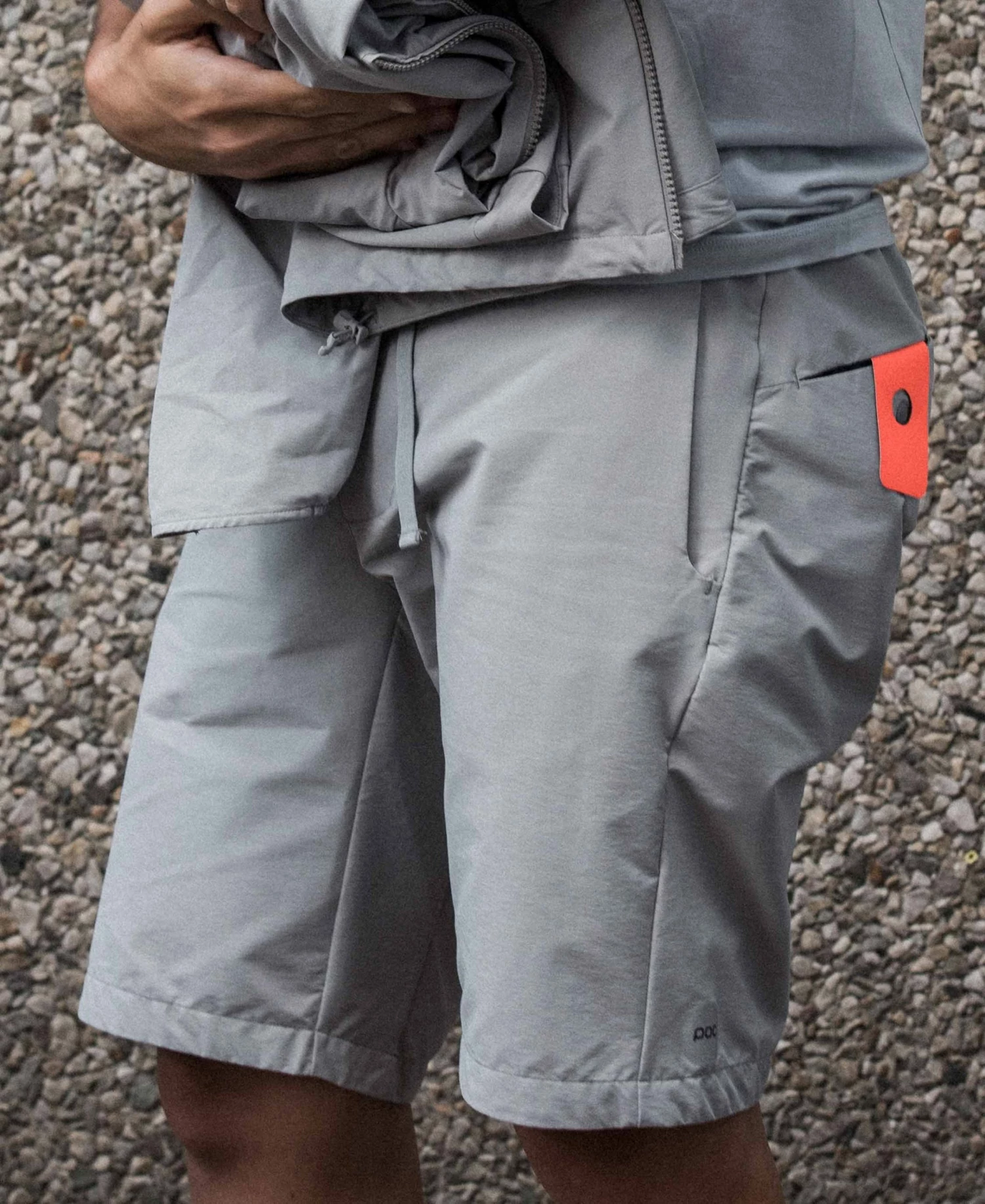 POC Men's Transcend Shorts Apparel