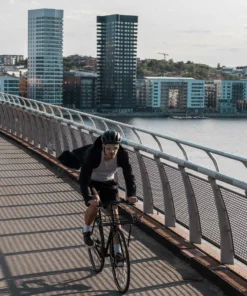 POC Men's Transcend Shorts Apparel