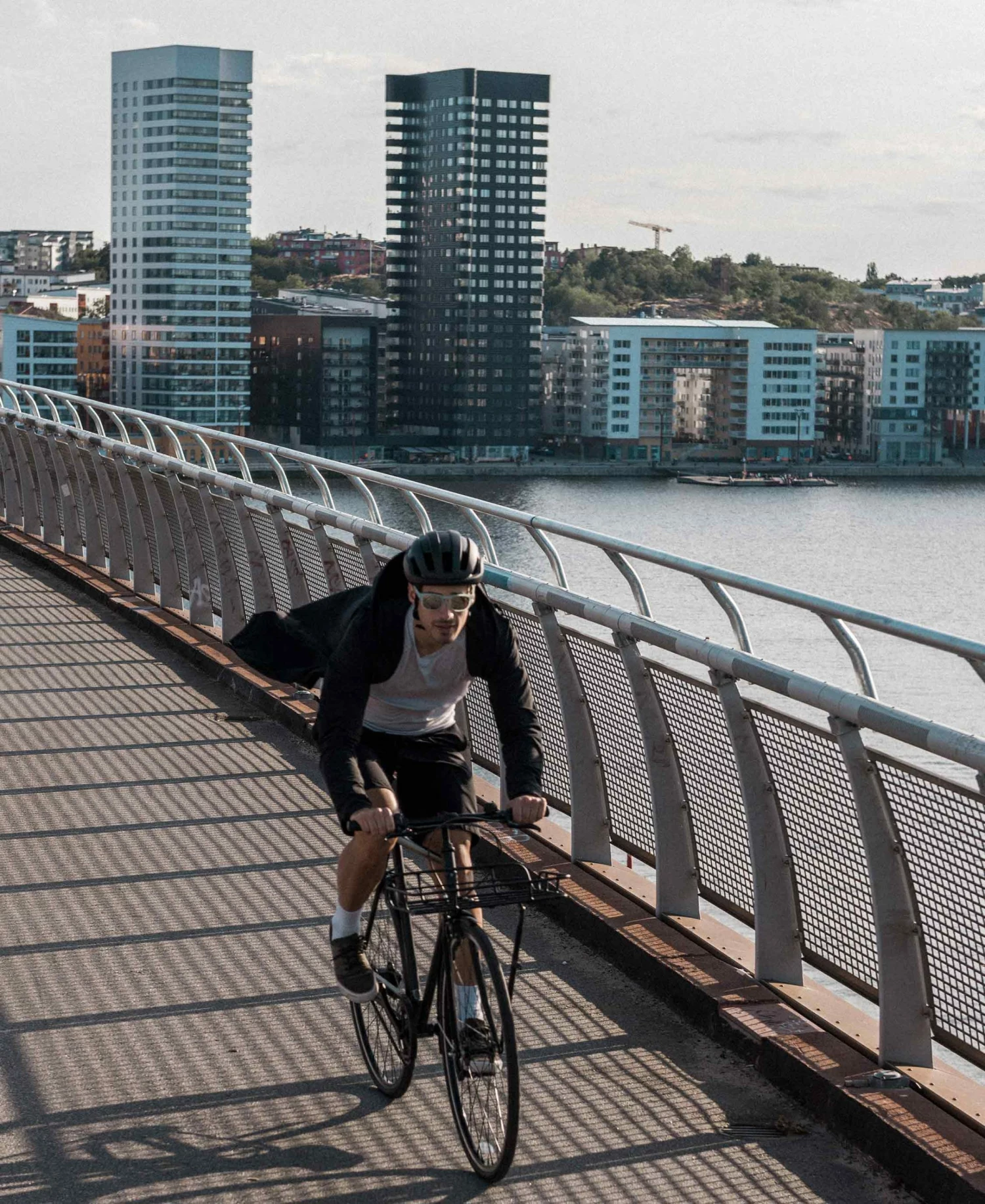 POC Men's Transcend Shorts Apparel