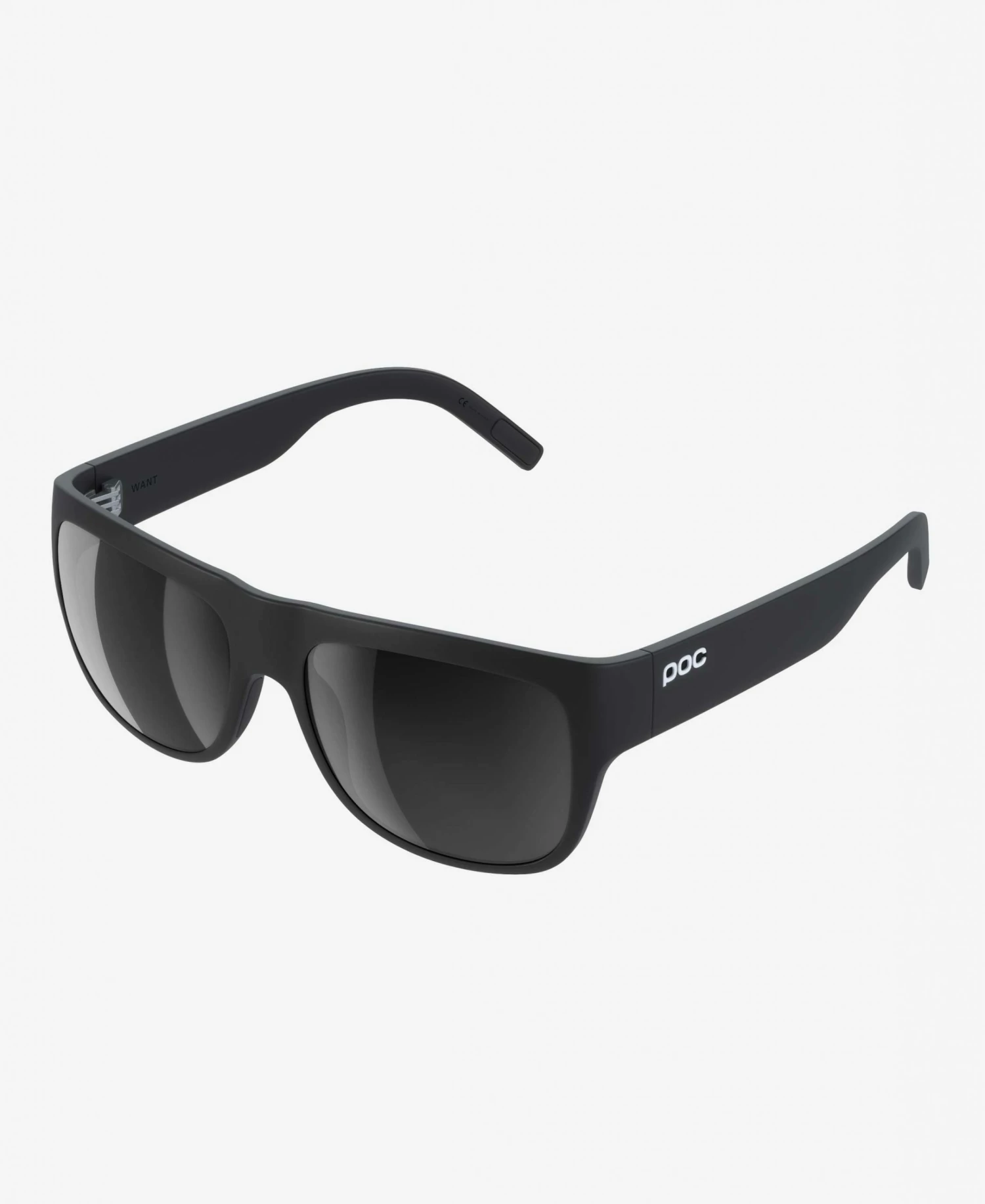 POC Want Polarized Sunglasses