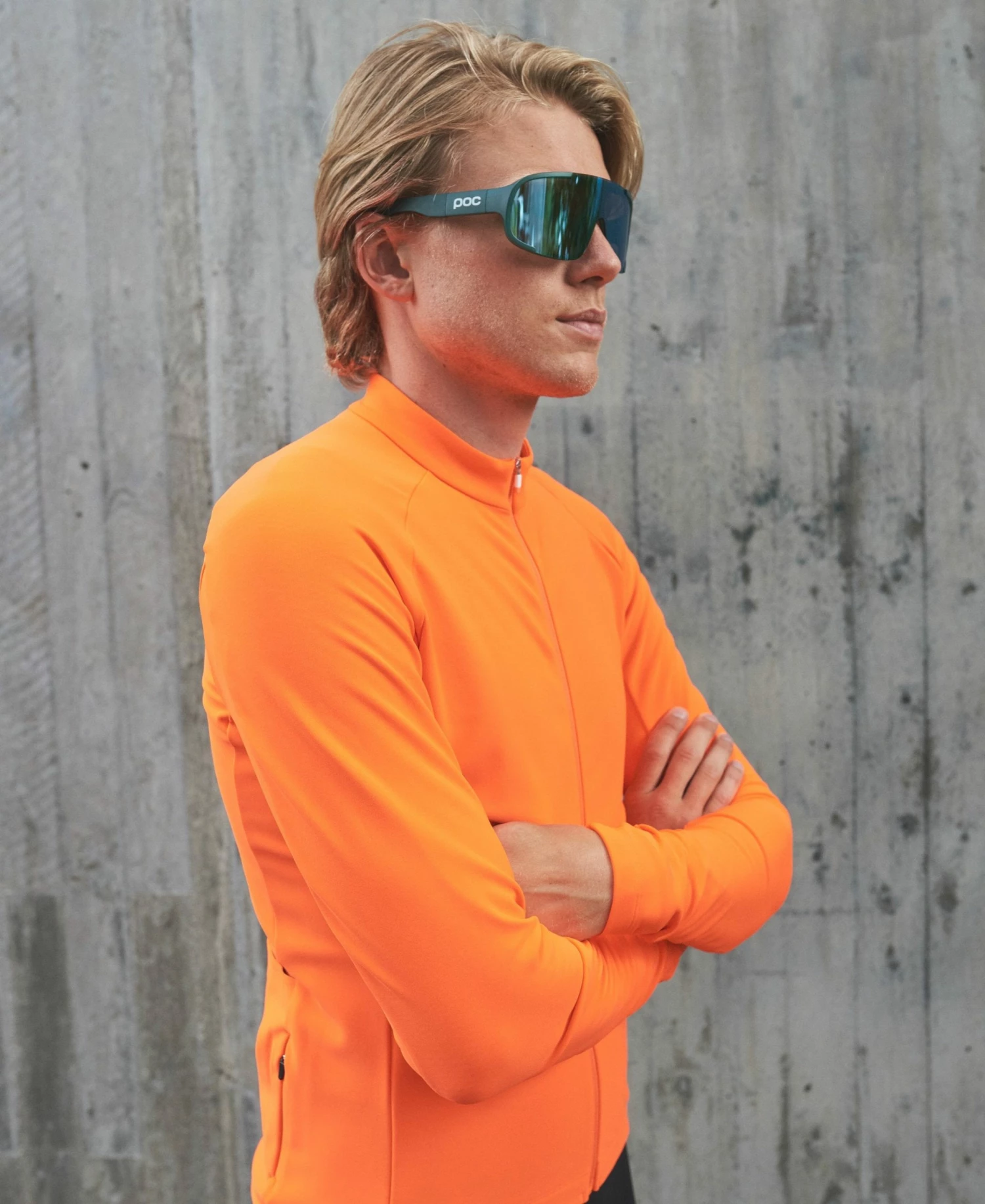 POC Radiant Jersey Apparel