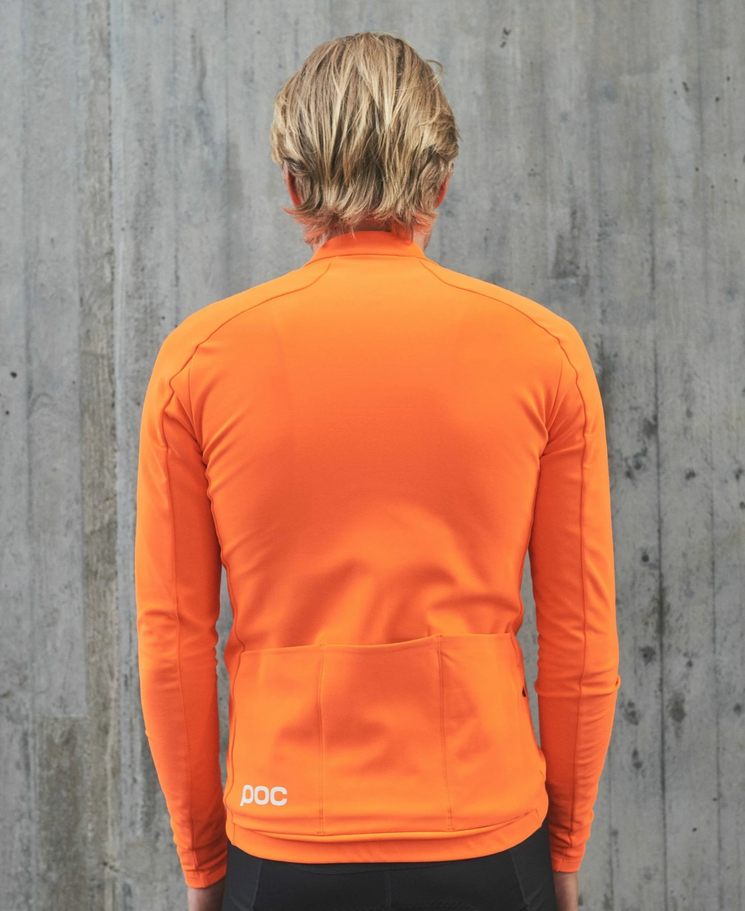 POC Radiant Jersey Apparel