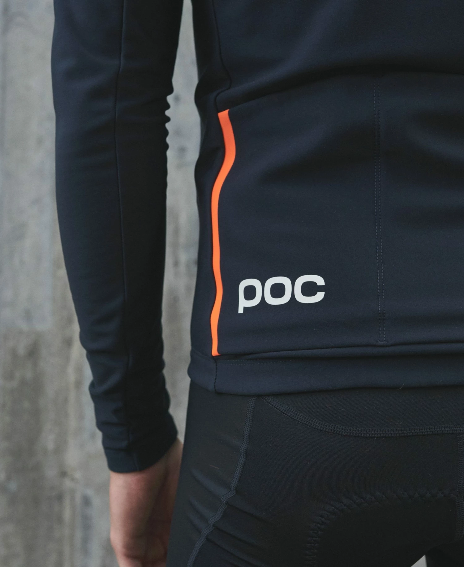 POC Radiant Jersey Apparel