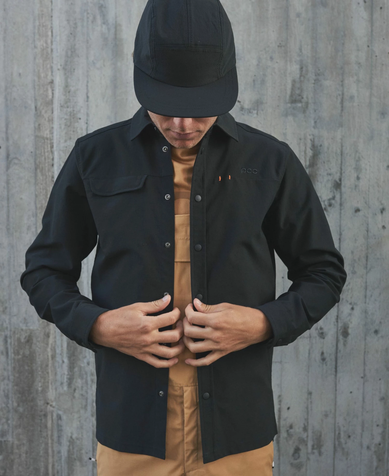 POC Rouse Shirt Apparel