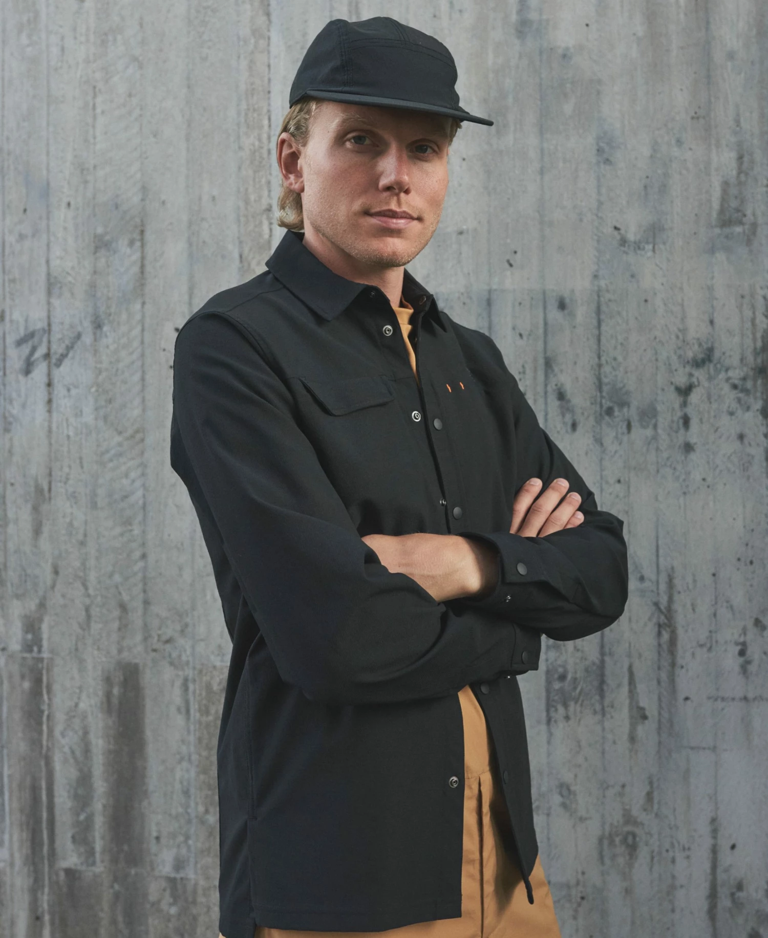 POC Rouse Shirt Apparel